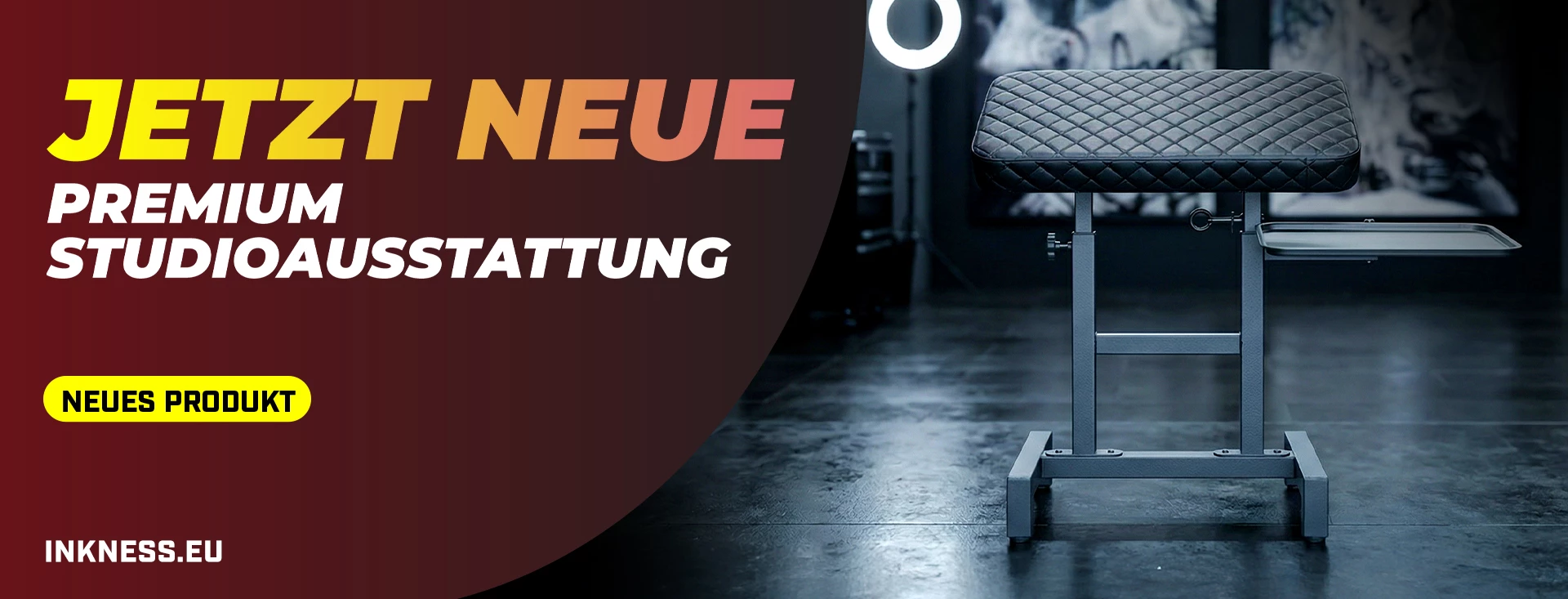 Stúdió felszerelések