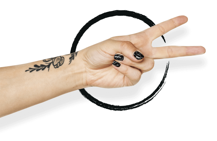 Inkness Tattoo