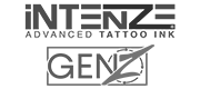 Inkness Tattoo