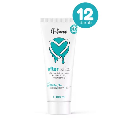 After Tattoo (10x100 ml)