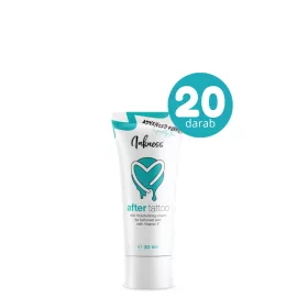 After Tattoo (20x30 ml) Tattoo-Nachbehandlung Creme