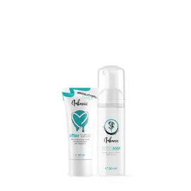 Tattoo-Pflegepaket I Tattoo-Nachbehandlungsset