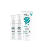 Tattoo-Pflegepaket II – erweitertes Tattoo-Pflege-Set