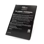 Inkness Thermo-Schablonenpapier (5 Blatt)