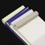 Inkness Thermo-Schablonenpapier (5 Blatt)