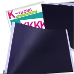 Hand-Stencilpapier (1-lagig) – 5 Blatt