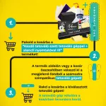 Starter-Tattoo-Set mit Tattoo-Maschine & Stencil-Drucker III