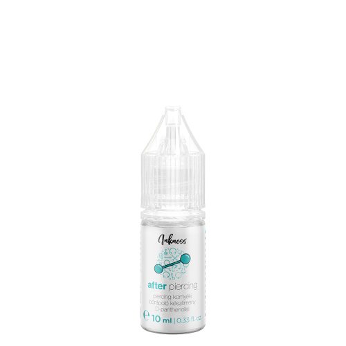 Nach dem Piercing (10 ml) piercing nachsorge