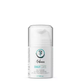 Tägliche Pflege (100 ml) Tattoo-Feuchtigkeitscreme