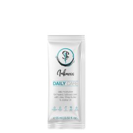 Tattoo-Pflege (15 ml) feuchtigkeitsspendende Creme