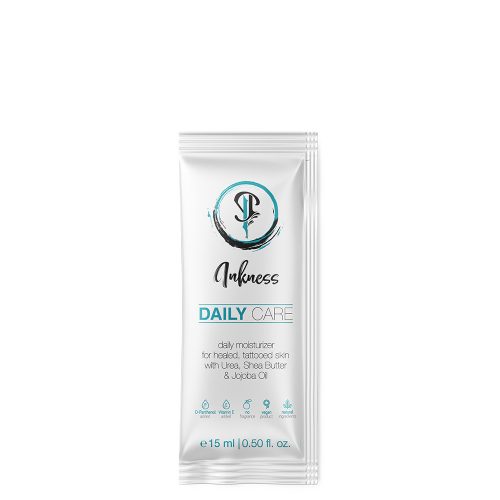 Tägliche Pflege (15 ml) Tattoo-Feuchtigkeitspflege
