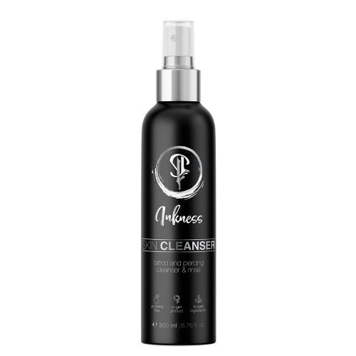 Skin Cleanser (200 ml) - Hautreiniger