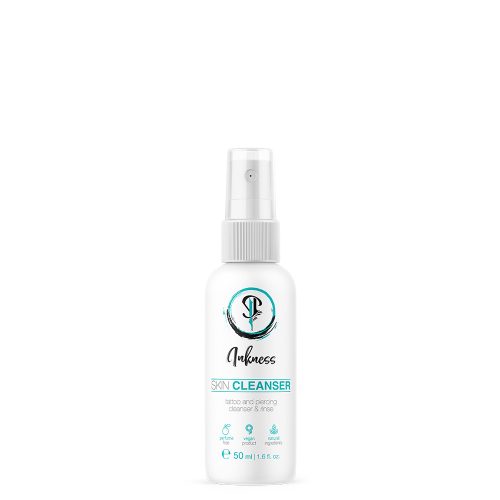 Skin Cleanser (50 ml) - Hautreiniger