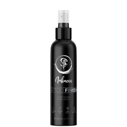 Tattoo Finish (200 ml) Tattoo-Versiegelung