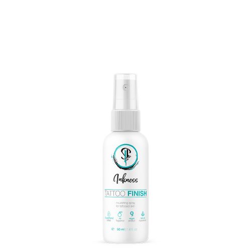 Tattoo Finish (50 ml) Tattoo-Versiegelung