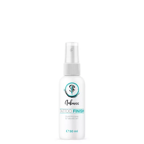 Tattoo Finish (50 ml) Tattoo-Versiegelung