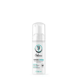 Tattoo-Seife (50 ml)