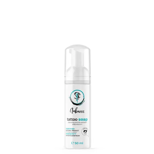 Tattoo-Seife (50 ml)