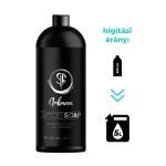 Tattoo-Seife (500 ml) – Konzentriertes Reinigungs- und Waschschaum für die Anwendung während und nach dem Tätowieren
