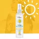 Tattoo-Sonnenschutzspray (100 ml) für Tattoos
