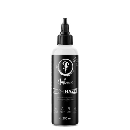 Hamamelis (200 ml) natürliche Hautberuhigung