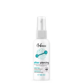 Nach dem Stechen (50 ml) Piercing-Nachbehandlung