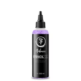 Stencil-Gel (200 ml)