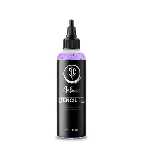 Stencil-Gel (200 ml)