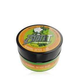 Biotat® Numbing Tattoo Glide (100 g) – Betäubende Tattoo-Vaseline