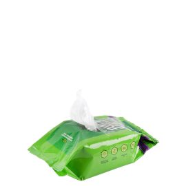 Biotat – Numbing Green Soap Tücher (40 St.)