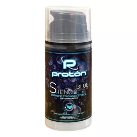 Proton Stencil Primer (100 ml – Blau)