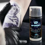 Proton Stencil Primer (100 ml – Blau)