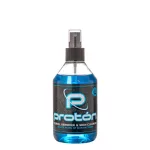 Proton Stencil Entferner & Hautreiniger (250 ml – Blau)