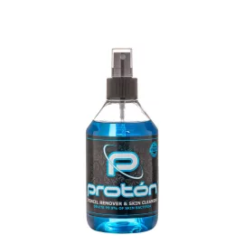 Proton Stencil Entferner & Hautreiniger (250 ml – Blau)