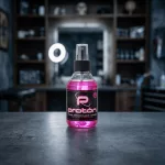 Proton Stencil Remover & Skin Cleanser Stencileltávolító (100 ml - Pink)