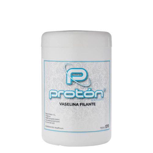 Proton Filante Medizinische weiße Vaseline für Tattoos (1000 ml)