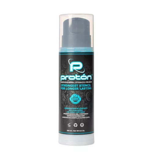 Proton Stencil Primer AIRLESS SYSTEM (250 ml – Blau)