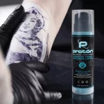 Proton Stencil Primer AIRLESS SYSTEM (250 ml – Blau)