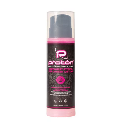 Proton Stencil Primer AIRLESS SYSTEM (250 ml – Pink)
