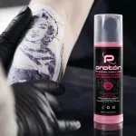 Proton Stencil Primer AIRLESS SYSTEM (250 ml – Pink)