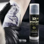 Proton Black Label Stencil Primer AIRLESS SYSTEM (250 ml)