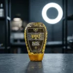 Hornet Honey Stencil Gel (250 ml)