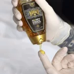 Hornet Honey Stencil Gel (250 ml)