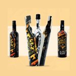 Hornet Honey Seife 750 ml