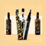 Hornet Honey Seife 750 ml