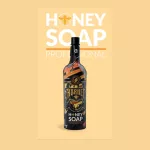 Hornet Honey Seife 750 ml