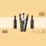 Hornet Honey Seife 750 ml