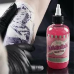 Panthera Stencil Forte - Baboolina (250 ml)
