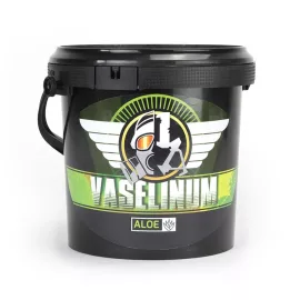 THE INKED ARMY - Vaselinum Aloe (1000 ml) – Tattoo-Vaseline
