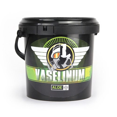 Proton Filante Medizinische weiße Vaseline für Tattoos (500 ml)